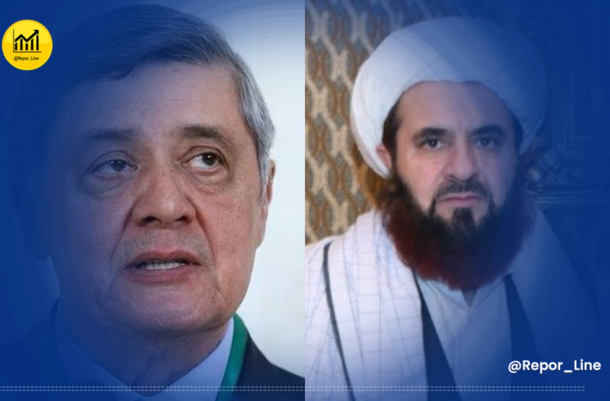 Repor_Line's tweet image. Meeting Between Afghanistan’s Ambassador in Moscow and the Russian President’s Special Envoy.
Afghanistan’s ambassador in Moscow, Mr. Gul Hassan Hassan, met with Mr. Zamir Kabulov, the Special Envoy of the President of the Russian Federation.
During the meeting, the ambassador…