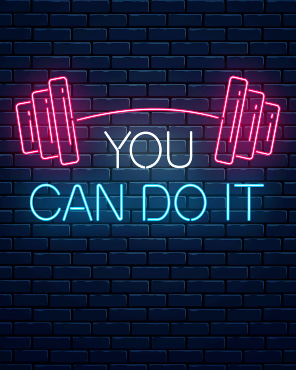 RAescobarPT's tweet photo. It’s a process. Stick with it. You can do it! https://t.co/bhaOYZvhEV