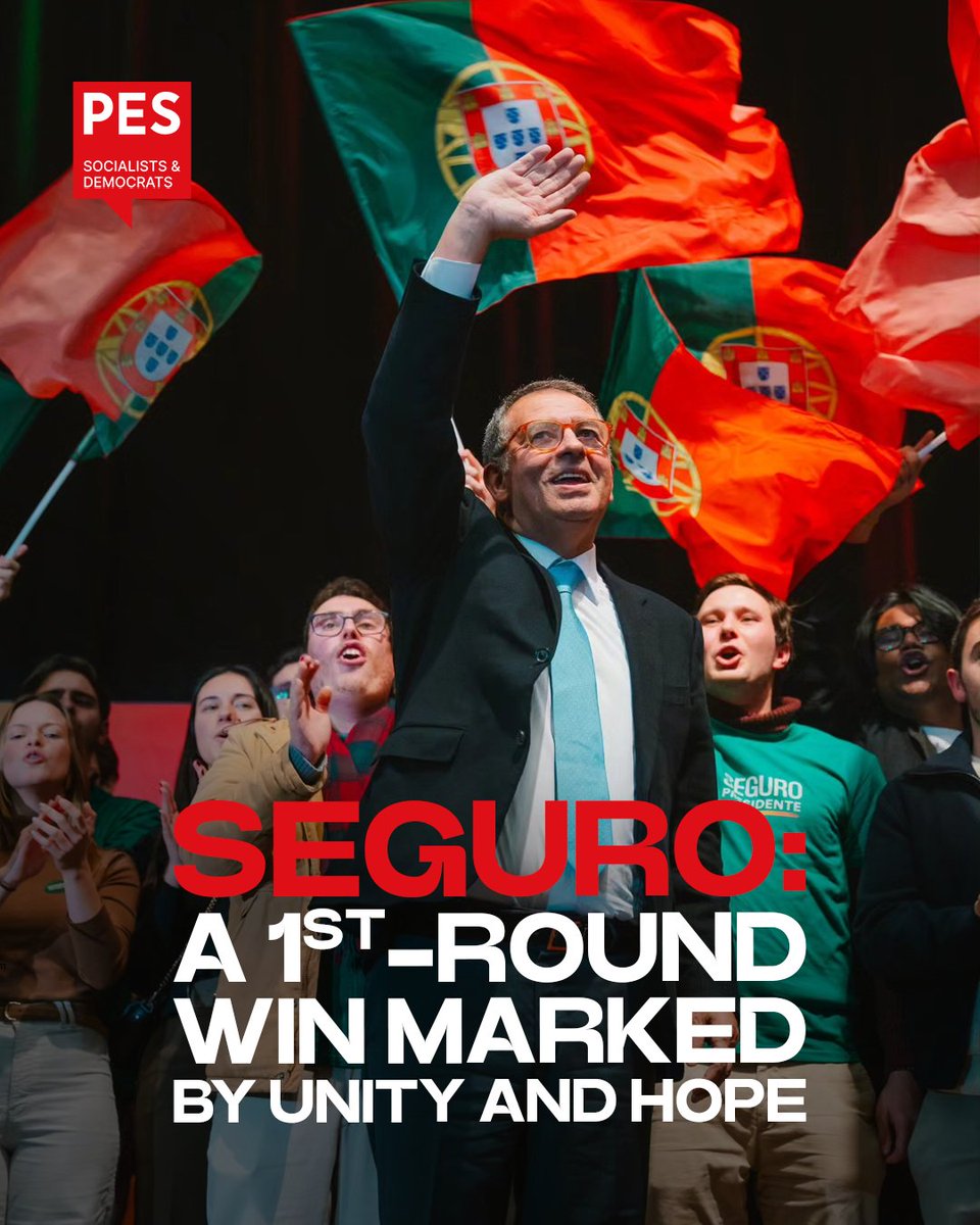 PES 🌹🇪🇺 tweet media