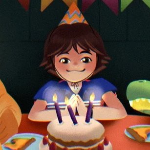 Modern FNaF ERA 🤖🍕🐻 tweet media