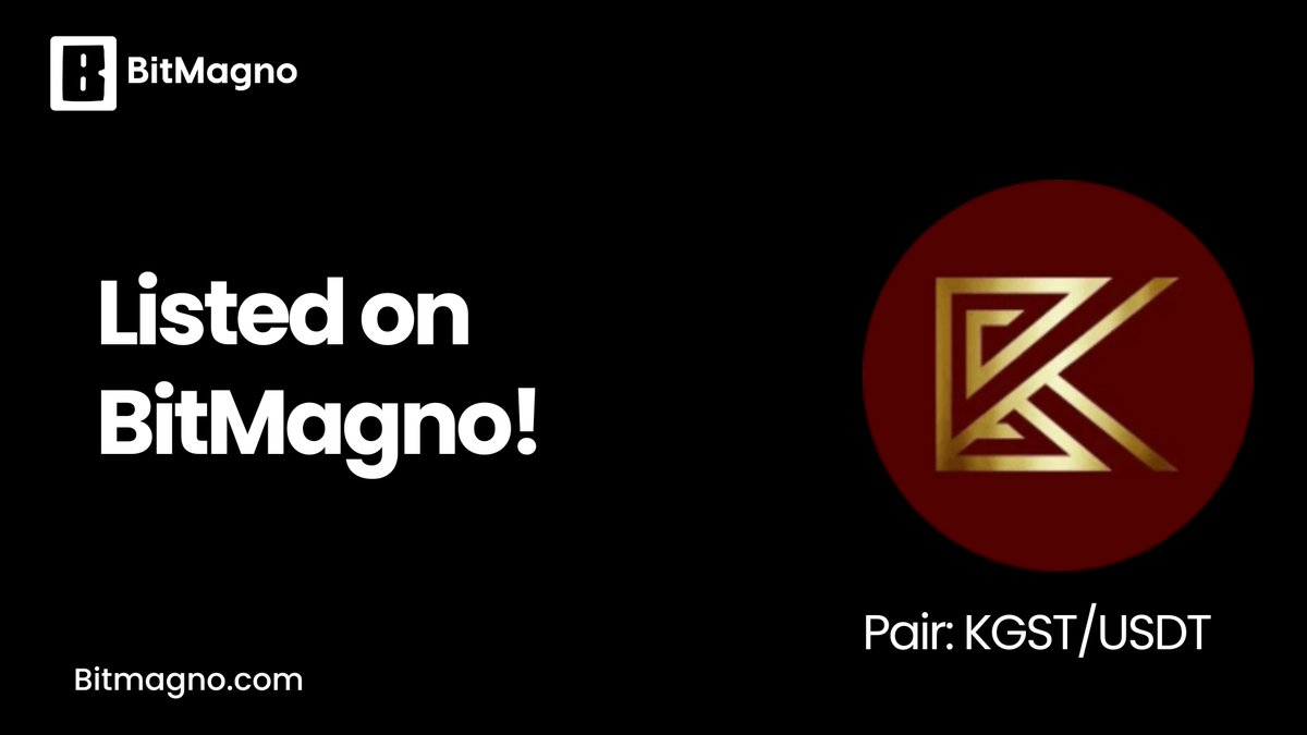 BitMagno tweet media