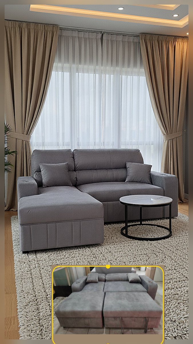 yourroomfur's tweet photo. 10,490.- โซฟาปรับนอน 3 ระดับ กว้าง 2.08 ม. นุ่มแน่นด้วยฟองน้ำ+สปริง
โครงสร้างไม้เนื้อแข็ง แข็งแรง ทนทาน
*ตัวโชว์ ลดเพิ่ม 5%(สภาพใหม่)
ขนกลับเองลดอีก 5%
#yourroomโซฟา https://t.co/S7N8GT7jJ9