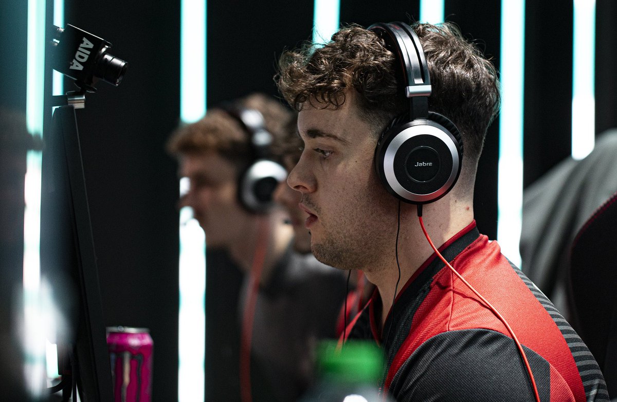 London Ex-Force tweet media