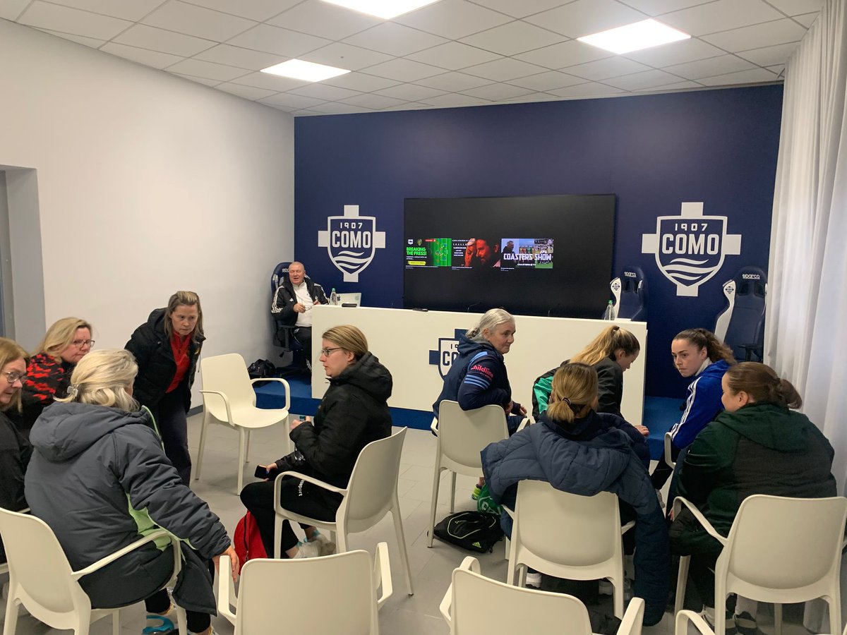 Richard Fitzgibbon tweet media