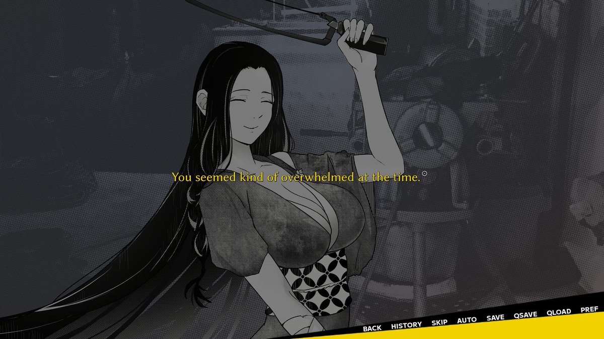 matildepark_'s tweet photo. paravalence ~with my angel, the new visual novel by Effigy Softworks, is out today on Steam and itch!  

Three stories about love, interdependence, and esotericism in one tidy bundle. ~5-6 hr.

https://t.co/H4Wxc3miiM
https://t.co/gWy9A1bBEp https://t.co/HhXzq5p6ng