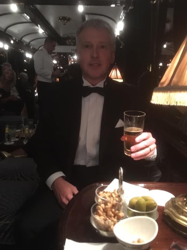 Linda Fear tweet media