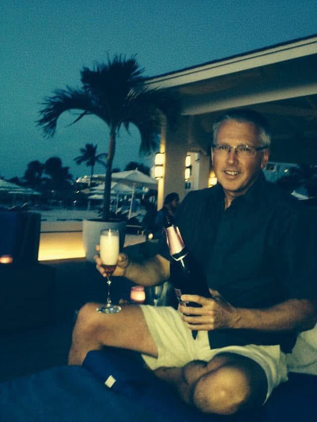 Linda Fear tweet media