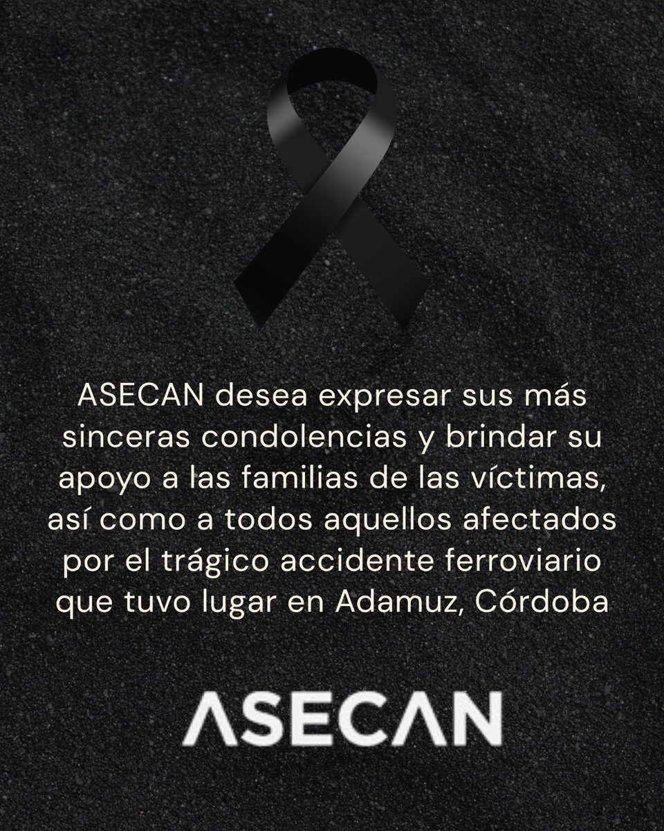 ASECAN tweet media