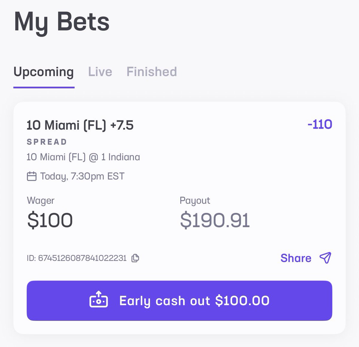 TJ Pittinger tweet media