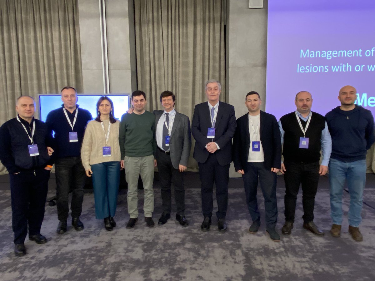 Zviad Kereselidze tweet media