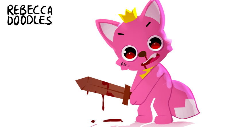 Rebecca Doodles tweet media