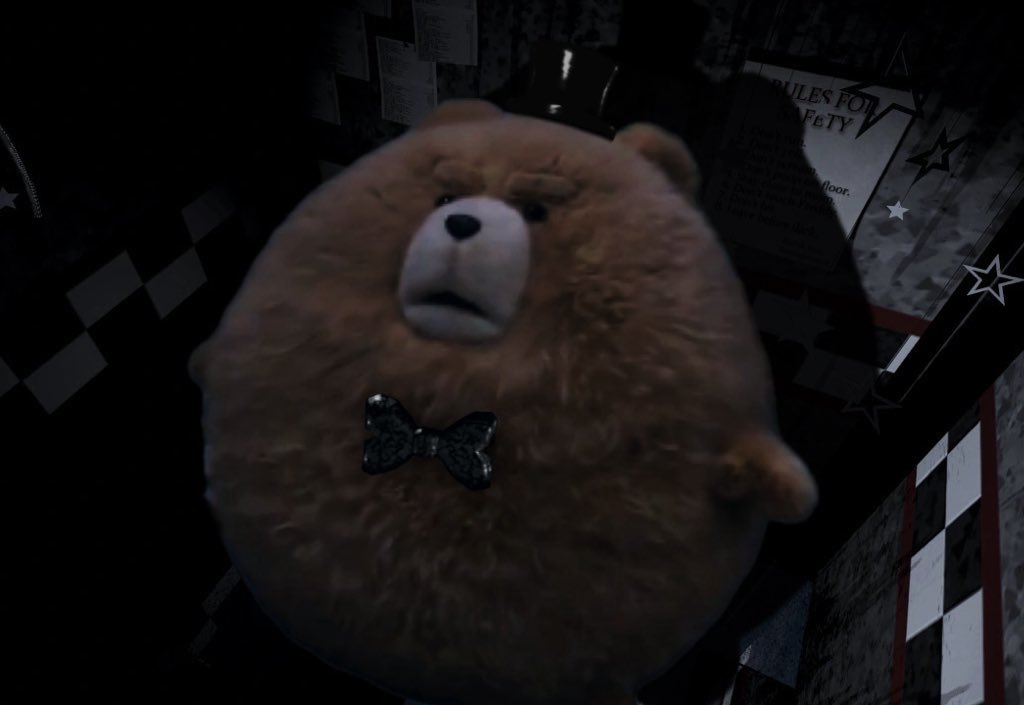 Crisp Rat tweet media