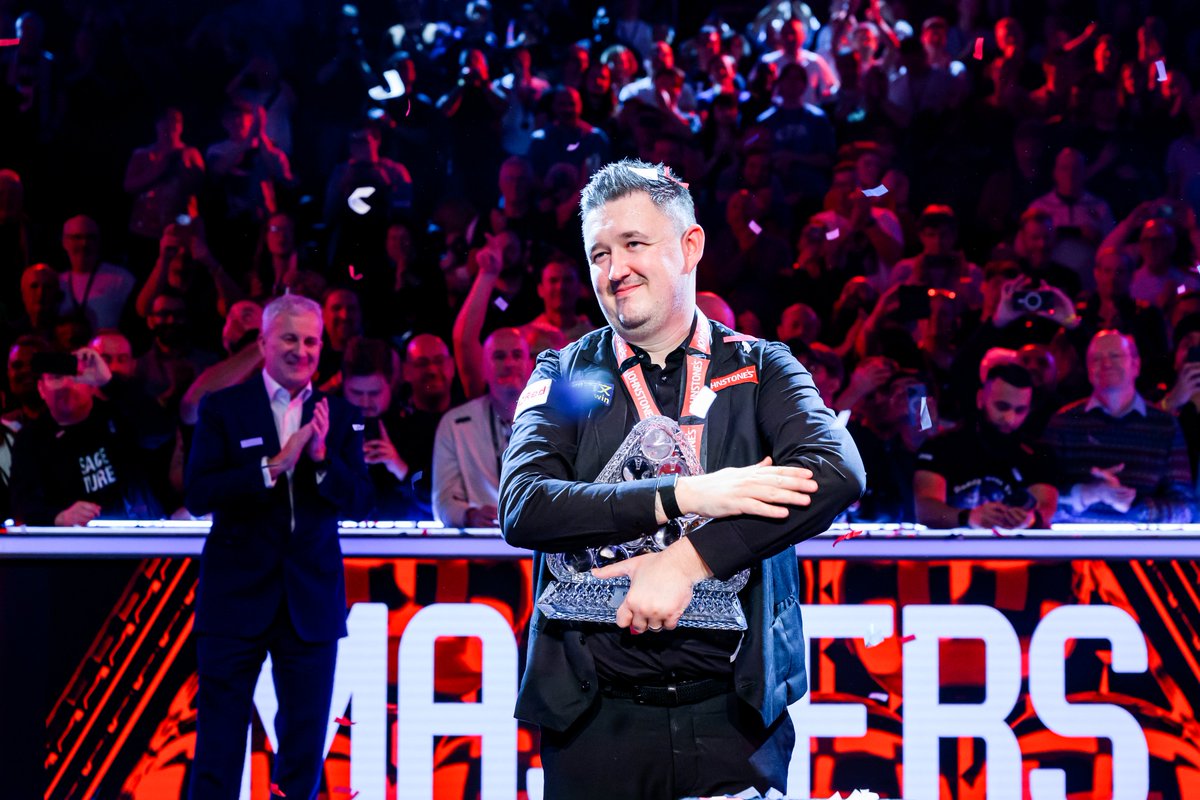 Alexandra Palace tweet media