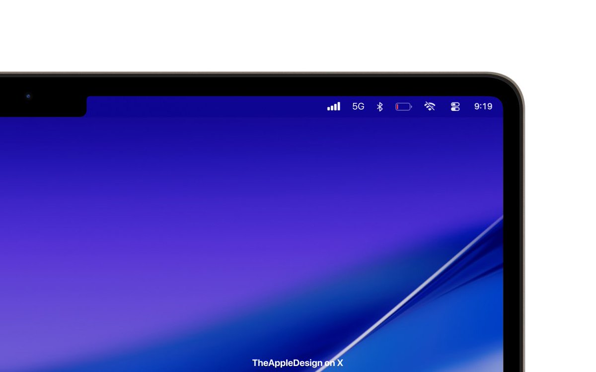 Apple Design tweet media