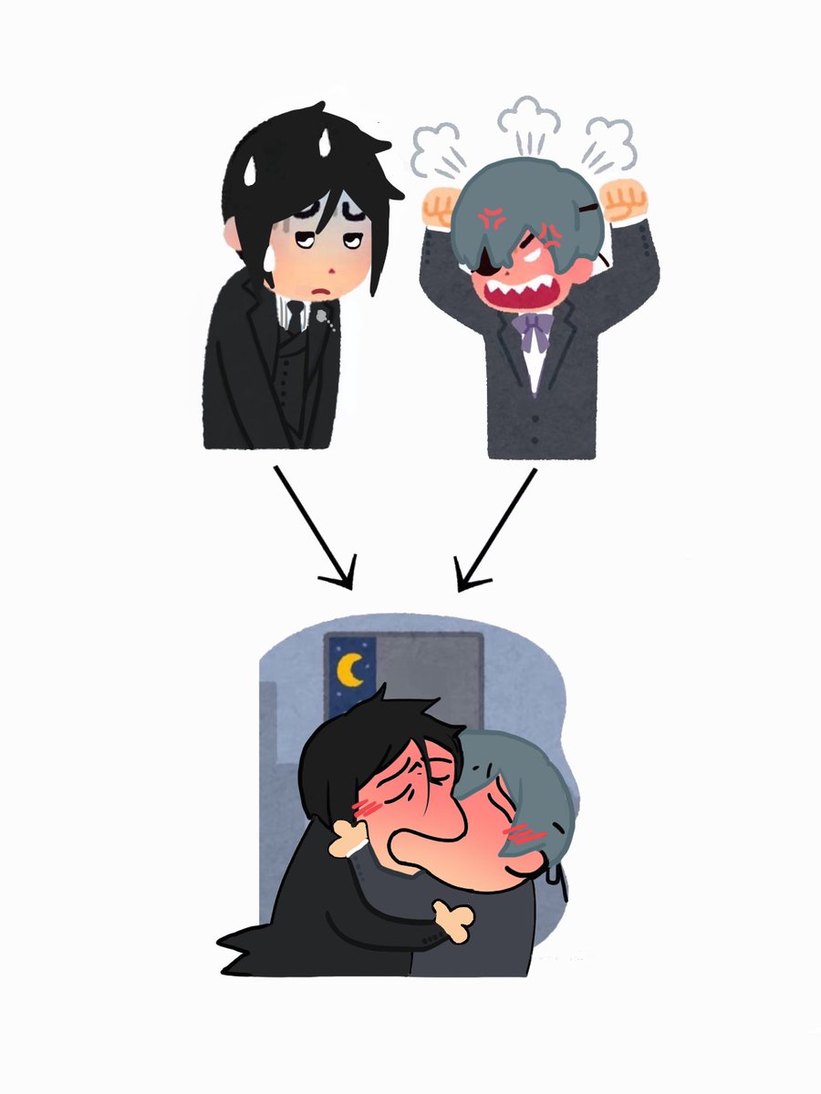 赐福你的底裤 tweet media