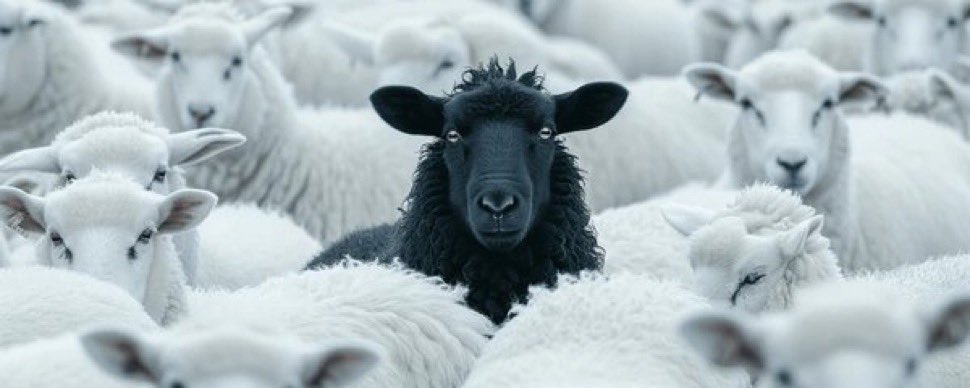 In CT we should strive to be the black sheep

No following KOLs and being different than everyone around you

6N6SZQMp2aWzLfW7ADv9p5znxBh9a4RAVBEX1sZgpump