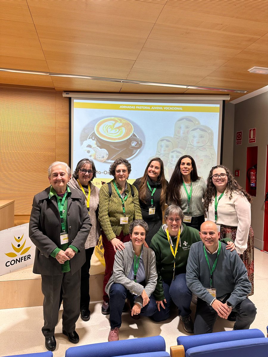 Colegio Mayor Berrospe tweet media