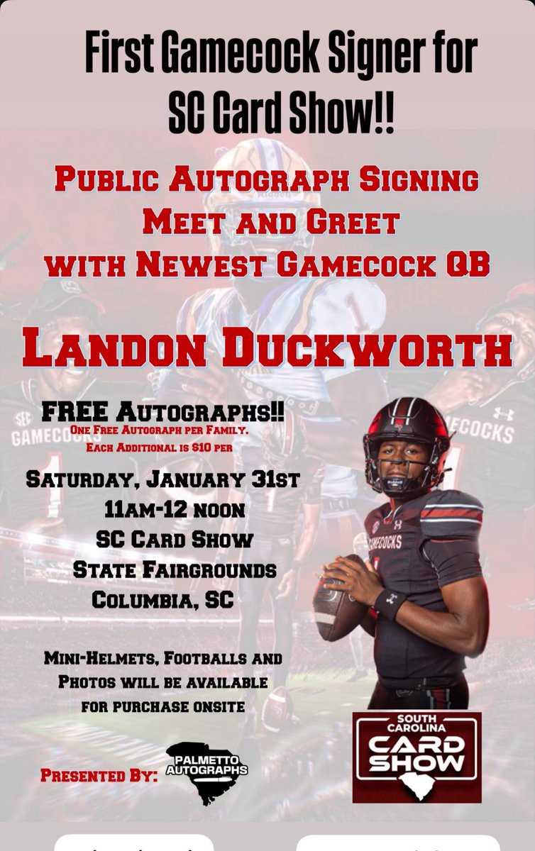 Landon “DUCK🦆” Duckworth tweet media