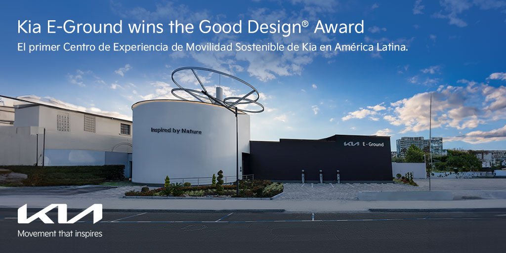 Kia Chile tweet media