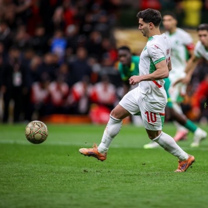 The Touchline | 𝐓 tweet media