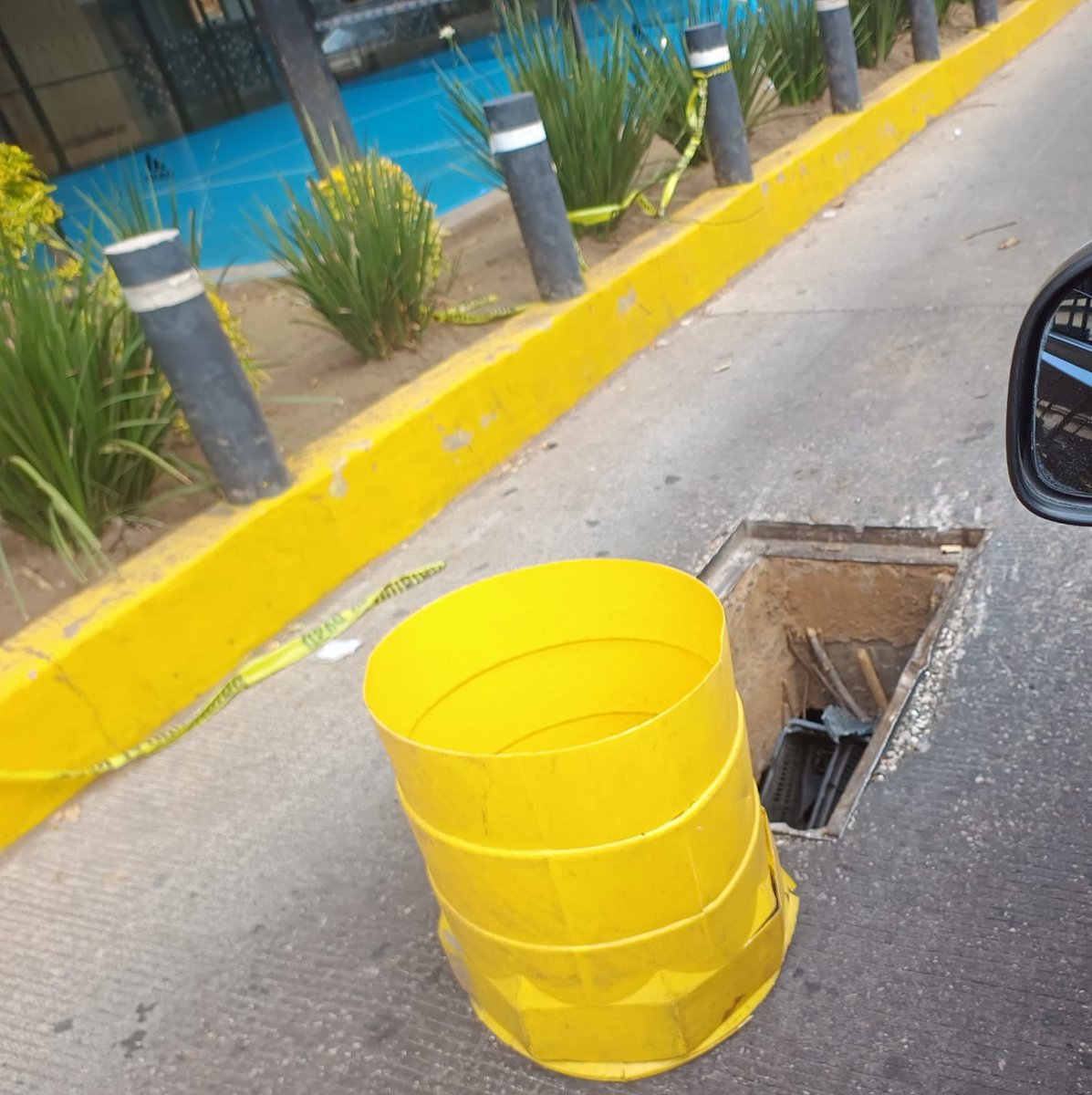 Isabel Gonzalez tweet media