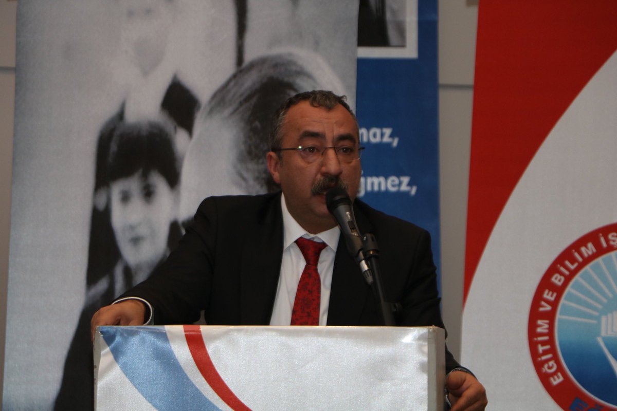 7.dönem 4.başkanlar kurulumuzu gerçekleştirdik.Önümüzde ki dönem ülkemizin her bölgesinde mücadelemizi daha da büyüteceğiz.
Korkma Eğitim İş var..
İyi ki Eğitim İş var..
Söylemimizi daha da yükseğe taşıyacağız.<a href="/egitimisorg/">Eğitim İş Genel Merkezi</a>