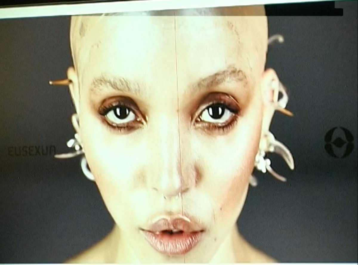 lostwig's tweet image. GETTING READY                     TO MAKE HISTORY