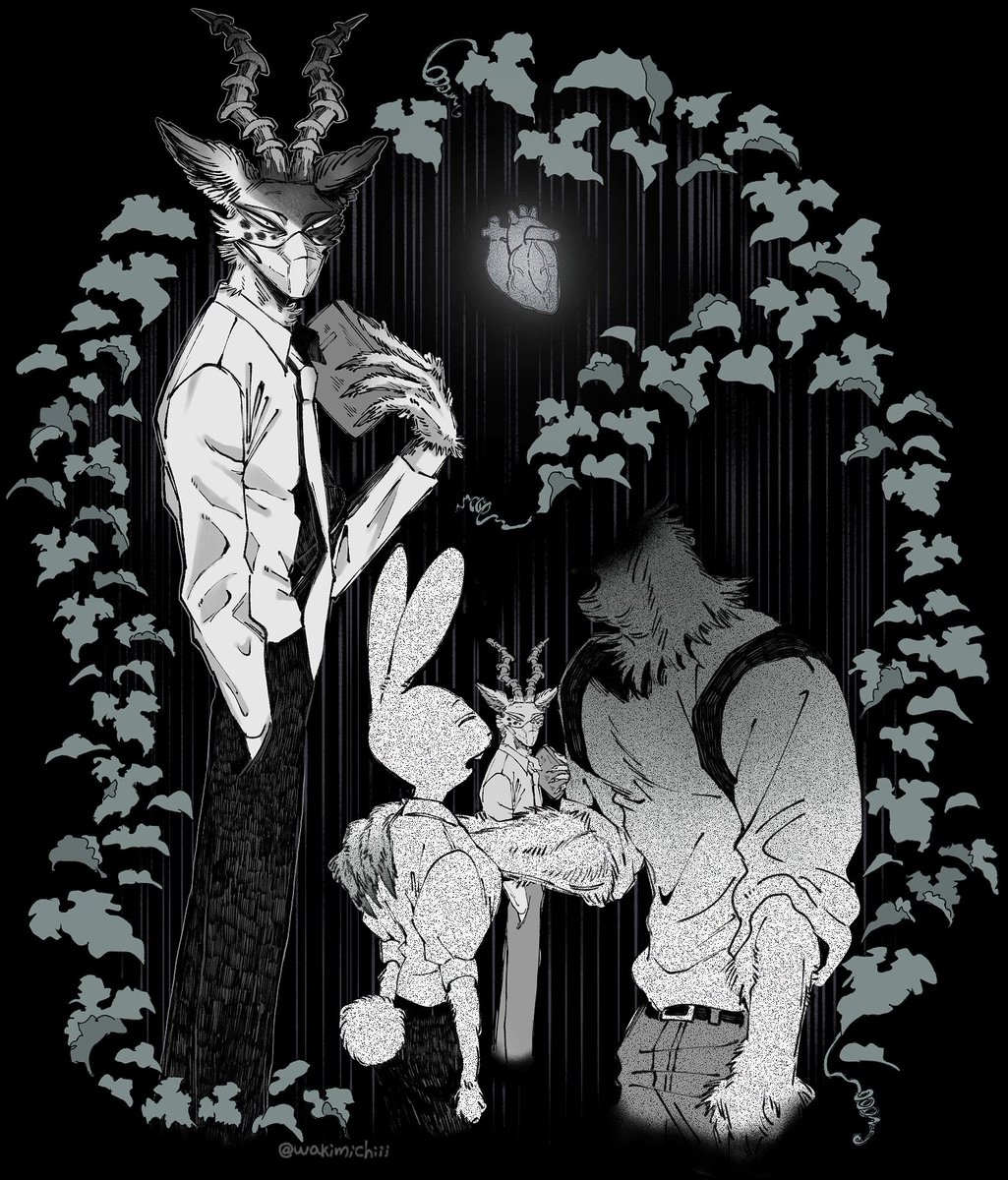 🥚わきみち🐍 tweet media