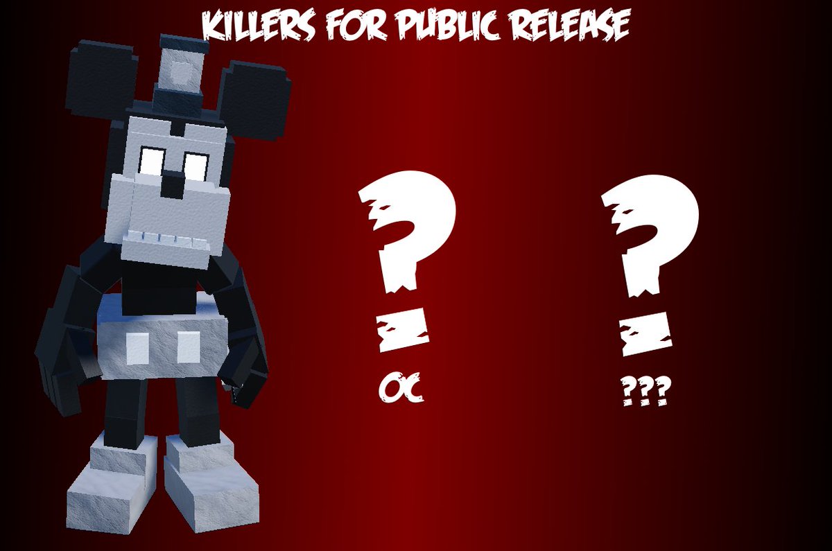 HuntersChase_'s tweet photo. #roblox #RobloxDev #robloxhunterschase #hunterschase https://t.co/0E5WDdBQUz