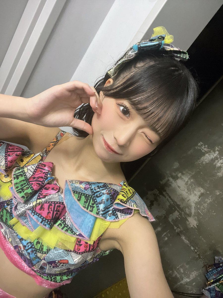 坂本理紗【NMB48】 (@sakamoto_risa48) / Posts / X