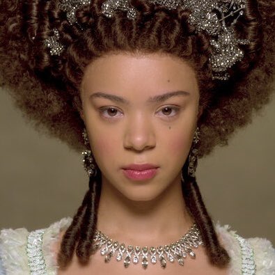 abridgertonlove's tweet image. still remains as one of the most insane castings to this day