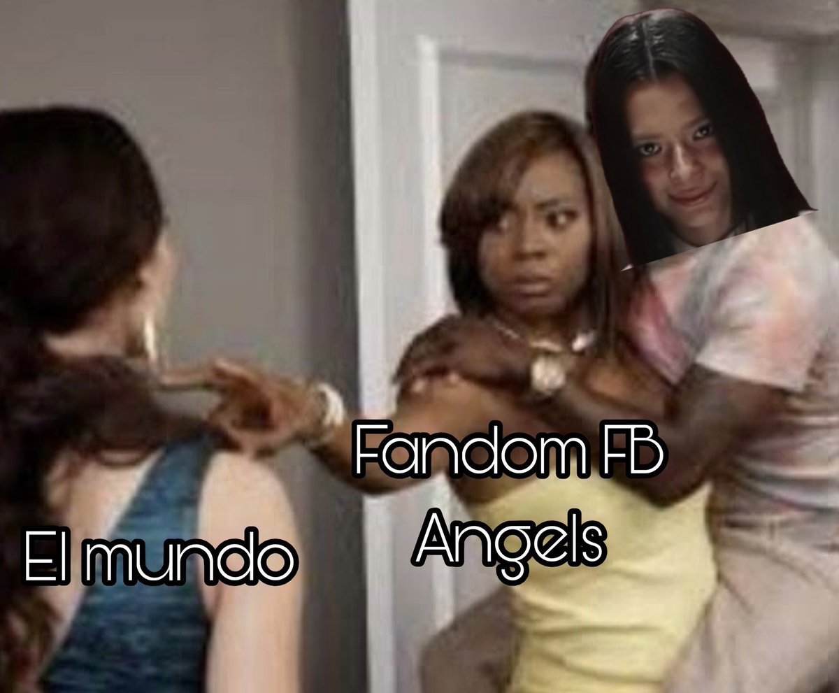 BecBecLoveee's tweet image. Con nuestro pequeño demonio incomprendido NO! 🫵🏻

NEW UNIVERSE X NANNO REBECCA 
#BeckyforGFNTheReset