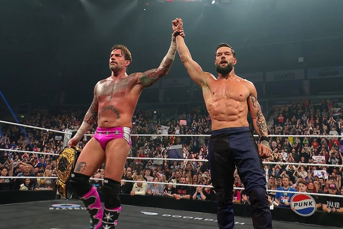 Just Alyx tweet media