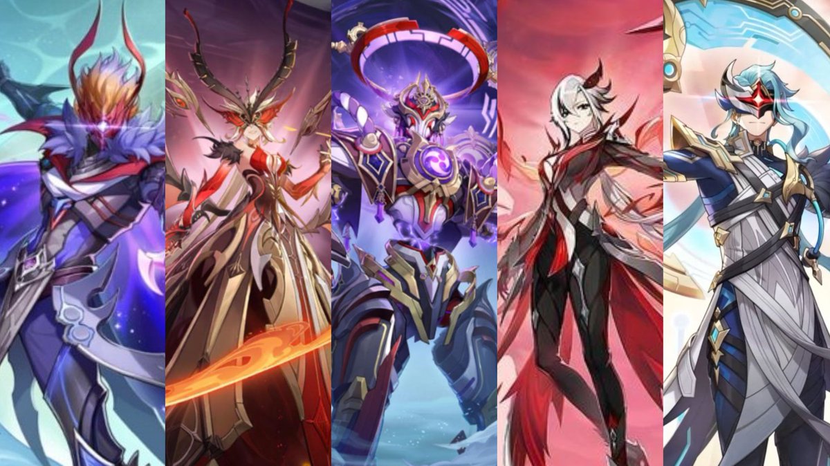 About NodKrai🌙 tweet media