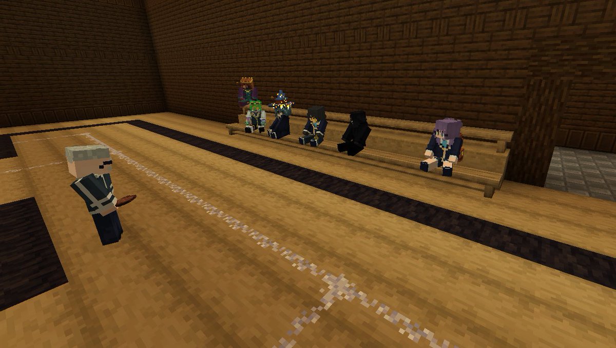 Reaper SMP l SEASON 4 tweet media