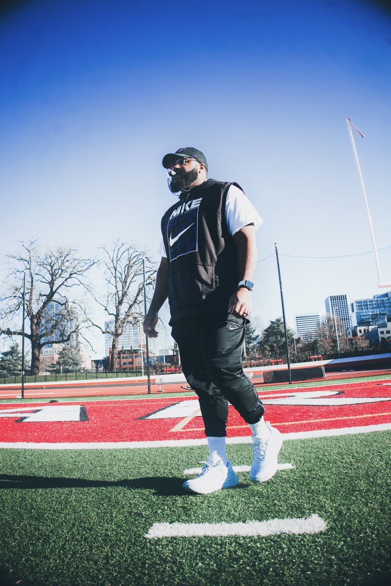 Coach Dré tweet media
