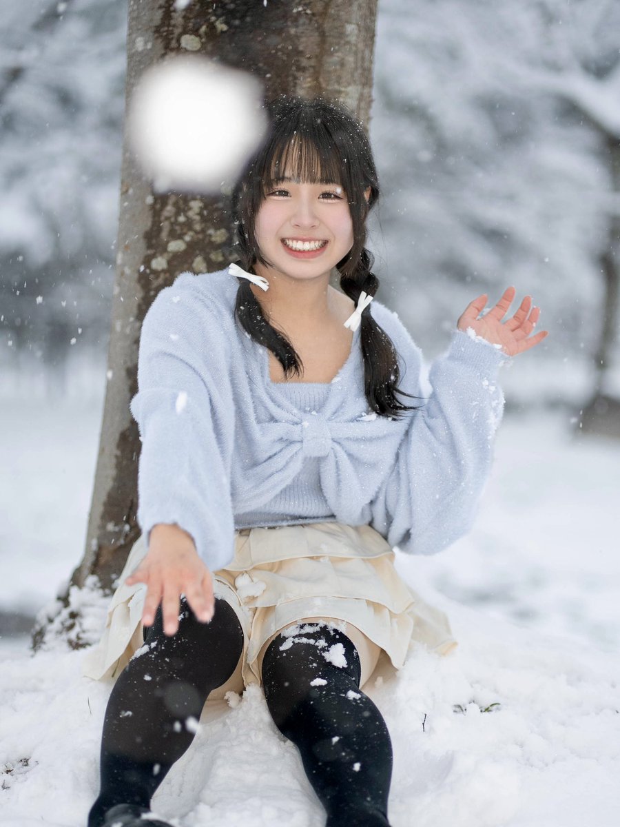 picooo's tweet image. 雪が溶けると春が来るねぇ、桜が楽しみ(*^^*)

#Mihiro