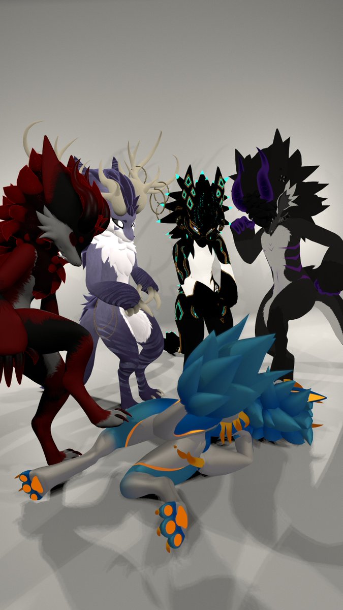 Nightngale tweet media