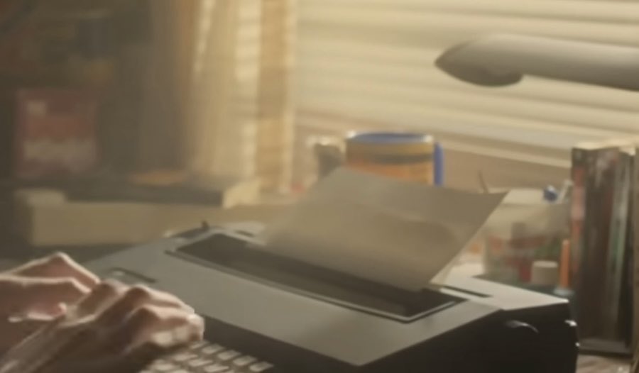 bylerlawlight's tweet image. bros writing nothing