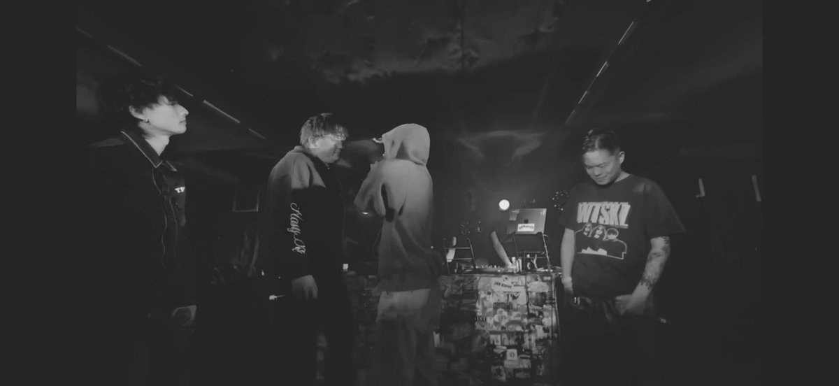 youtu.be/pclJ4CAWHjg?si…
↑
🔥決勝個人戦🔥
ふーわ vs  MERCY

本日はこちら💁
↓
_R3Y_ &amp; PRISONER
vs
TOOSIE &amp; mind boi