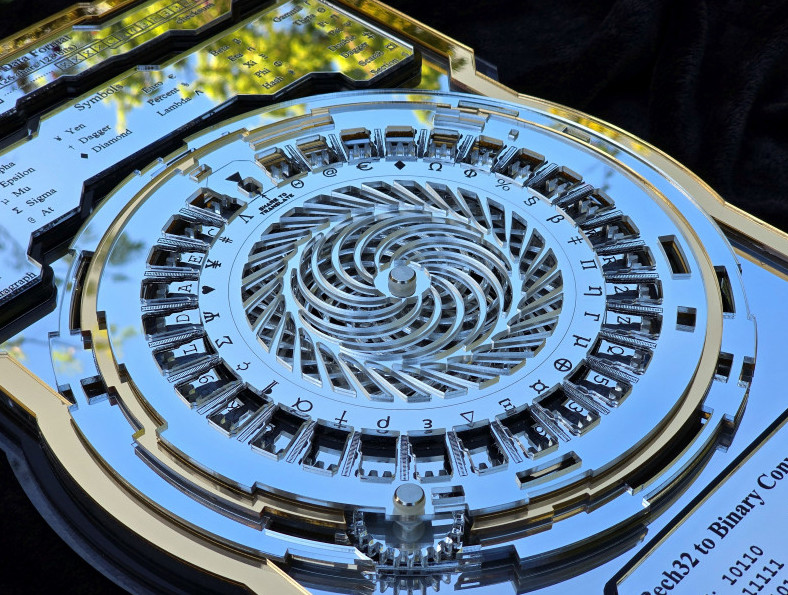 Bitcoin Art Magazine tweet media