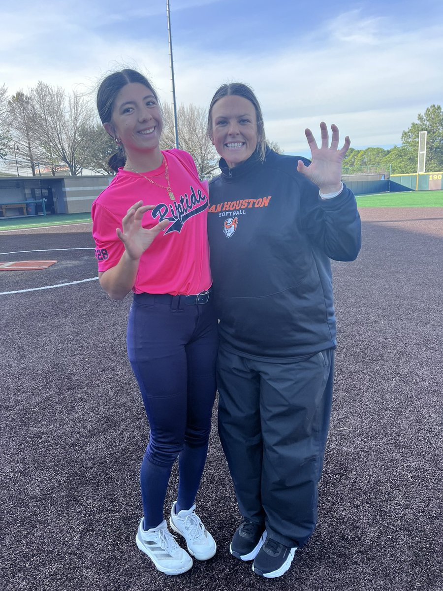 Sophia Compean 2028 tweet media