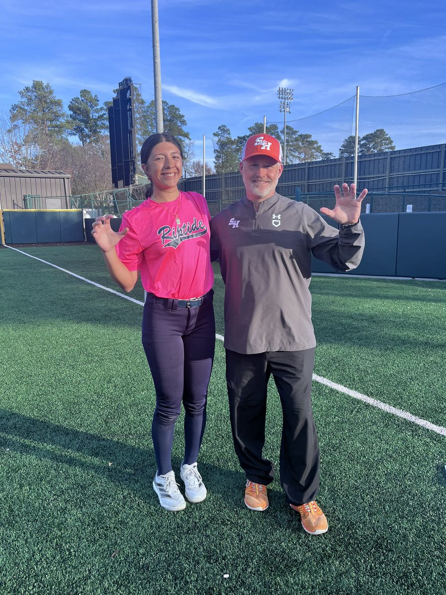 Sophia Compean 2028 tweet media