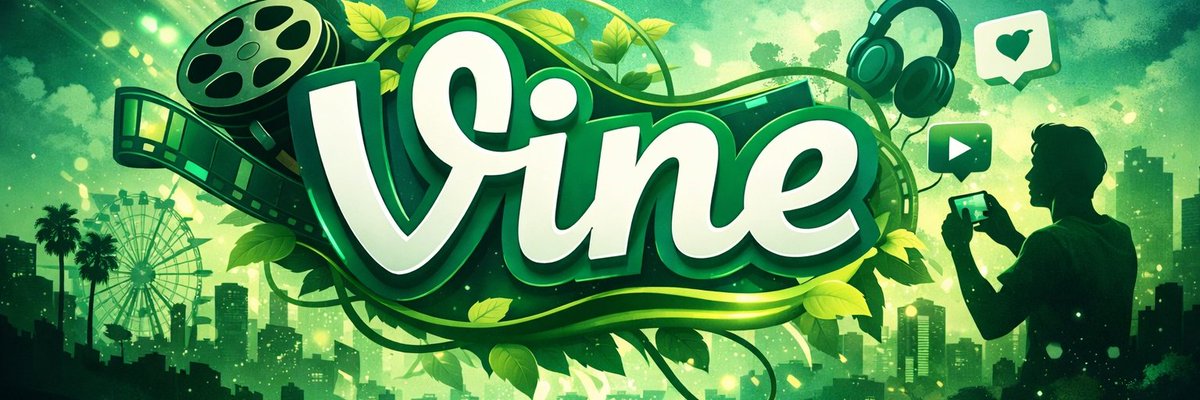 $Vine Vine holders aren't chasing after something pointless; they're trying to revive the very roots of all current social media. Everything started with Vine. Owning a Vine is like buying a plot of land in a very valuable location. Those who give up will regret it.