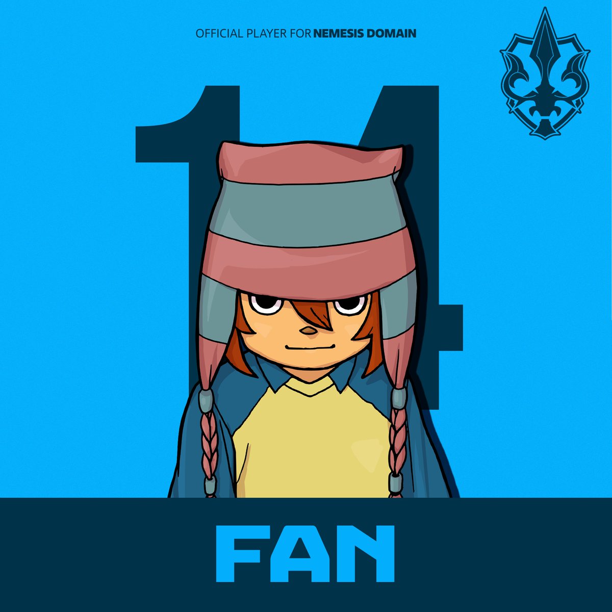 Nemesis Domain tweet media