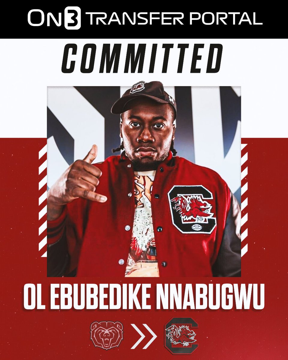 Transfer Portal tweet media