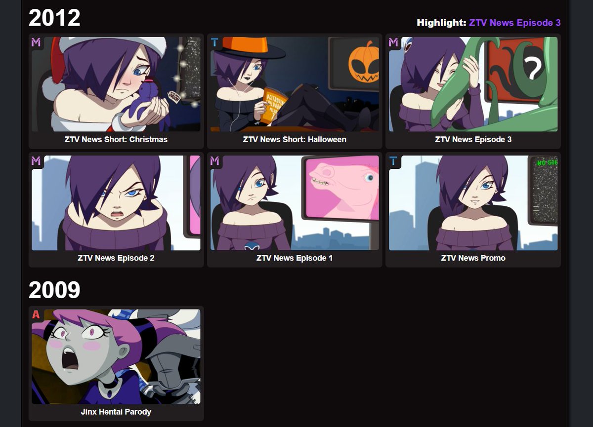 Zobi Lewds 🔞 tweet media