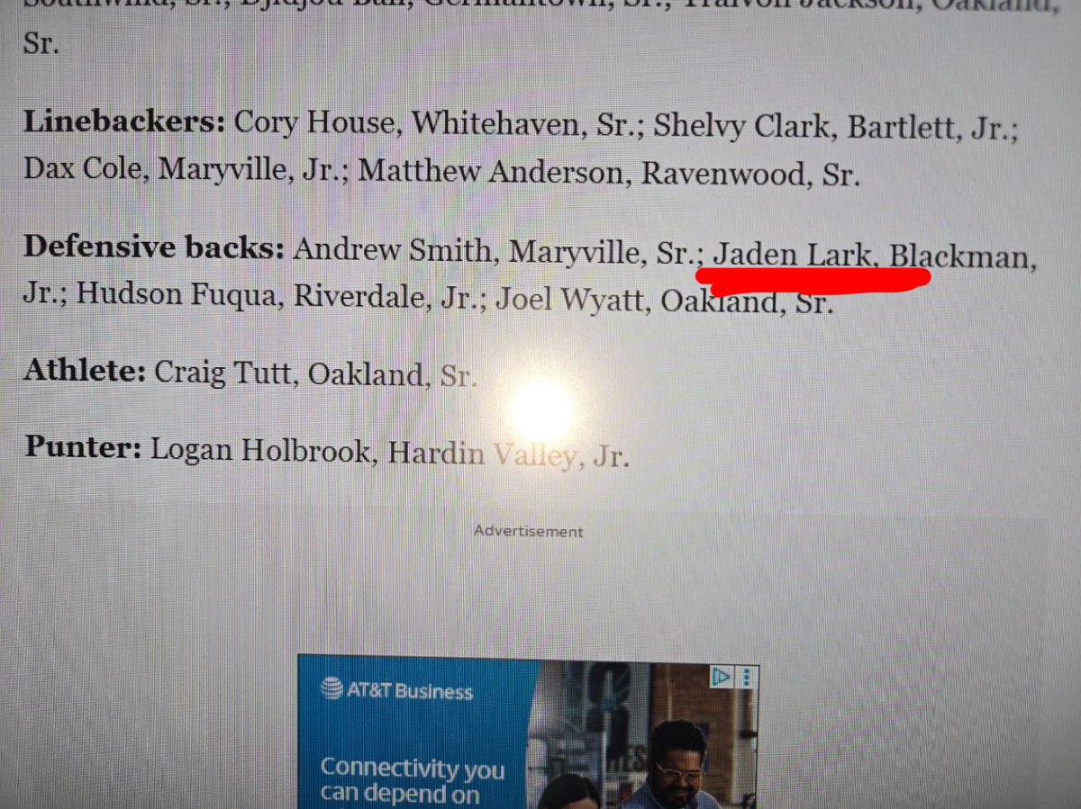 Jaden Lark🏝️™️ tweet media