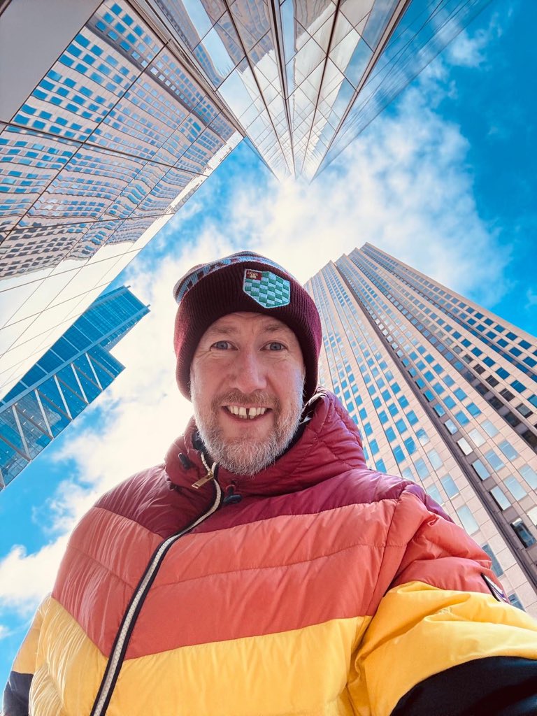 Alex Horne tweet media