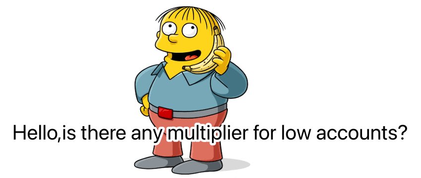 Calling from a low account 
But whatever the answer is I will support vibe coding and IdeaRalph